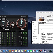 Zrzut ekranu 2019-02-3 o 23.29.02  Test dysku M.2 NVME Samsung EVO 970 500 GB programem Disk Speed Test.